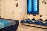 Camera Tripla con Bagno Privato