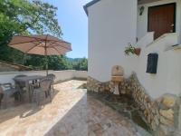 Rustico casa vacanze per 4 persone a Rocchetta a Volturno - B&B