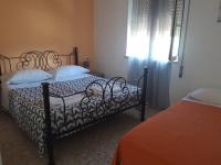 Appartamento con 1 Camera da Letto - Lato Mare