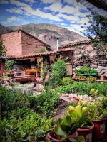 La Huerta Refugio - B&B Urubamba