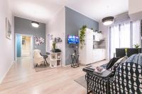 Archivio 32 Neapolitan Apartment - Chambres d’hôtes Naples