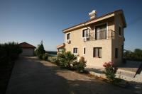 Four-Bedroom Villa with Private Pool