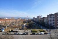 Lingotto Stay luminoso trilocale con vista - Bed and Breakfast Turijn