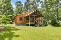3 Mi to Little River Canyon Scenic Alabama Cabin - B&B