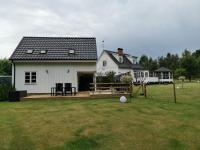 Ferienhaus Ymervägen - B&B Lönsboda