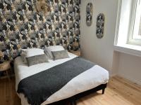 Renote - Concept Appart Hôtel - B&B Lannion