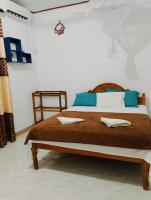 Habitación Doble Deluxe (2 adultos + 1 niño)