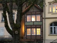 25 Bollendorf - Ferienwohnung Bollendorferbrück