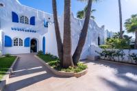 Villa in Golf Resort with Shared Pool - Ferienwohnung Bouznika