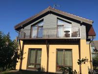 Simono Vila - B&B Palanga
