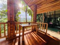 Secret Mountain Paradise - B&B