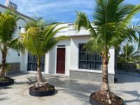 Phòng View sân vườn-hồ bơi - Chambres d’hôtes Ấp Phú Khương