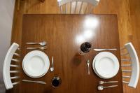 Spacious 2 Bedroom City Center 5P - Bed and Breakfast Thessaloniki