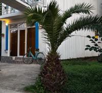 apartament abuseridze - B&B Batumi