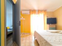 Appartement met 2 slaapkamers
