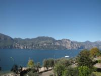Studio avec Vue sur Lac