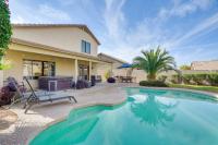 Pool and Hot Tub Spacious Phoenix-Area Escape - B&B Avondale