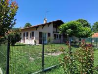 Chambre d'hôtes Chez Papi,meublé tourisme 3 étoiles - B&B Josse