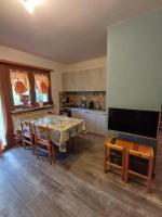 Monolocale San Marco - Affitti Brevi - B&B Oulx