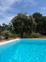 Quintal Alentejano - B&B Fataca