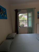90m2 2 Bedroom Apartment in Myrina Center - Port of Myrina - Chambres d'hôtes Myrina