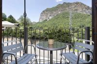 Casa Eguzkilore by BeValle - Ferienwohnung Escarrilla