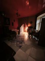 Sekret Maharadży - The Maharaja's Secret - B&B Częstochowa