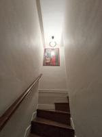 L'Henridette - B&B Quévreville-la-Poterie