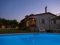 Always Sunday Villa - B&B Kalamaki