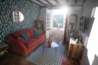 Pied-à-terre de Saint-Paul Free public parking - B&B Saint-Paul-de-Vence