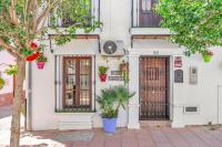 Casa Theresa - B&B Estepona