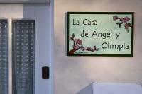 La casa de Angel y Olimpia - B&B Guitiriz