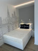 Chic City Studio - B&B Belgrade