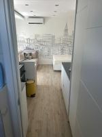 Chic City Studio - B&B Belgrade
