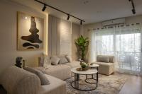 Marassi Views Direct on Pool 3BR Beach Access by Best of Bedz - Bed and Breakfast El Alamein