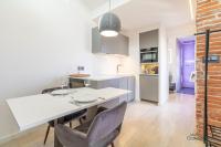 Lorraine - Vue St-Sernin - Hypercentre - Capitole - B&B