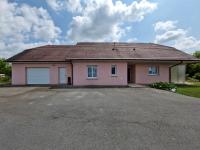 maison à la campagne - B&B Chilly-le-Vignoble