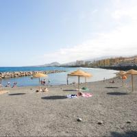 Apartamento Dispa beach - Bed and Breakfast Punta Larga
