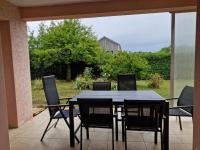 maison à la campagne - Chambres d’hôtes Chilly-le-Vignoble