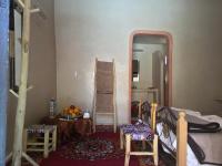 Single Room with Private Bathroom