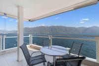 Residenz Acapulco II - Bed and Breakfast Moscia