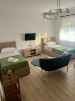Fredi Studio - Chambres d’hôtes Tirana