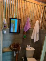 Deluxe Room (2 Adults + 1 Child)