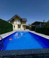 Villa E&M - B&B