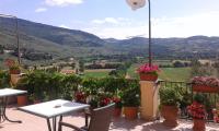 B&B Spello - Albergo Il Cacciatore - Bed and Breakfast Spello