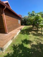 Bungalow tra natura e mare - B&B Capocolonna