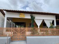 Casa Amarílis - próxima a Atins - Chambres d'hôtes Barreirinhas