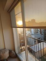 Estudio Buena Vista - a nuevo - cerca de todo - B&B Mar del Plata
