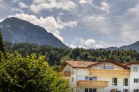 Das Gipfelglück - B&B Berchtesgaden