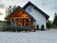 Vikend kuća Millina - Chambres d'hôtes Sumbulovac